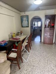 Blk 33 Bedok South Avenue 2 (Bedok), HDB 3 Rooms #596586461